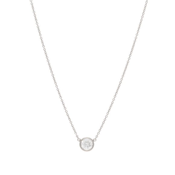 TIFFANY & CO. NECKLACE - Picture 6 of 13